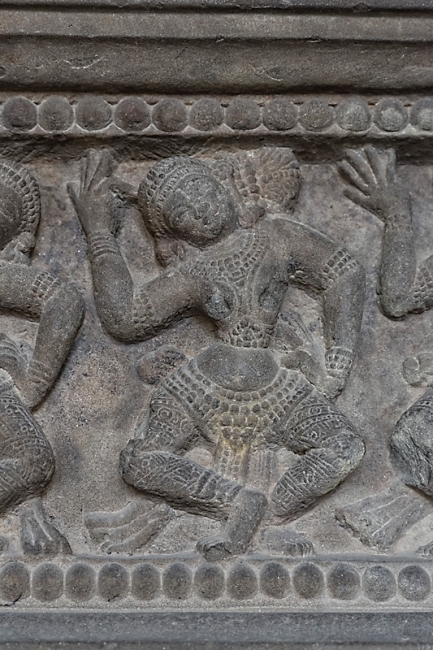 Da Nang-Musée Cham-152